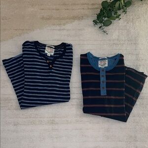 Lucky Brand | T Shirt Bundle